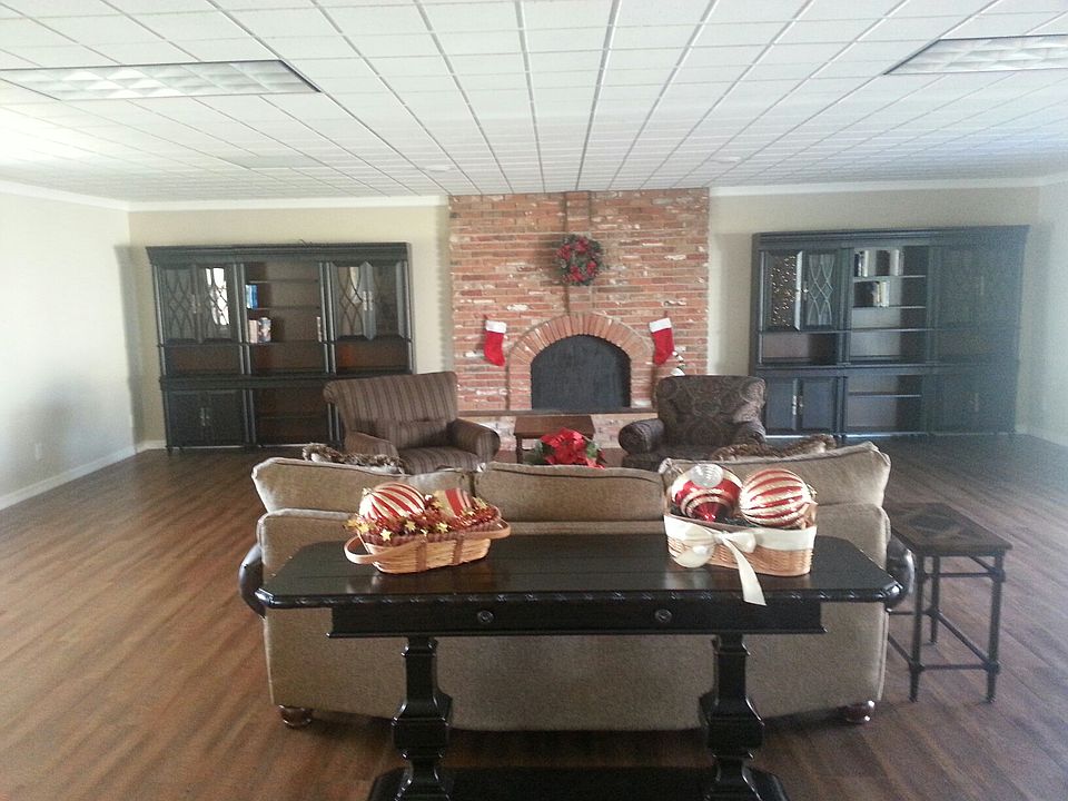 Community Clubhouse