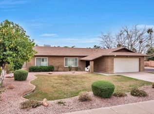 6301 E Acoma Dr, Scottsdale, AZ 85254