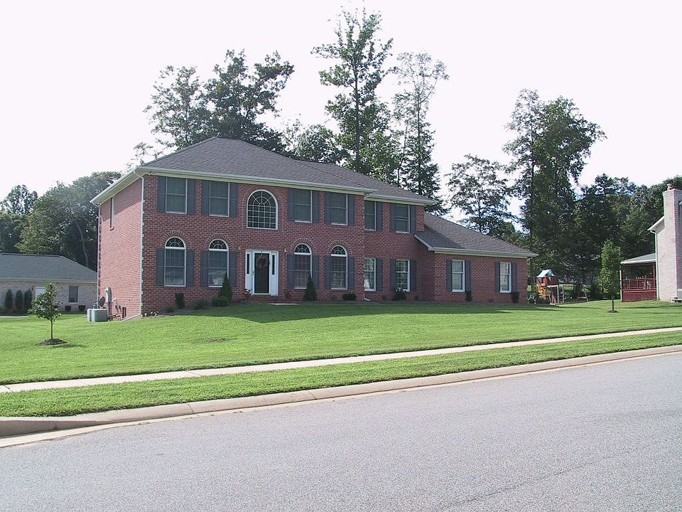 716 Cedarday Drive