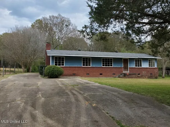 5120 Lurline Dr, Jackson, MS 39204