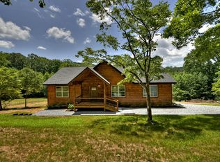 289 Highway 2, Blue Ridge, GA 30513