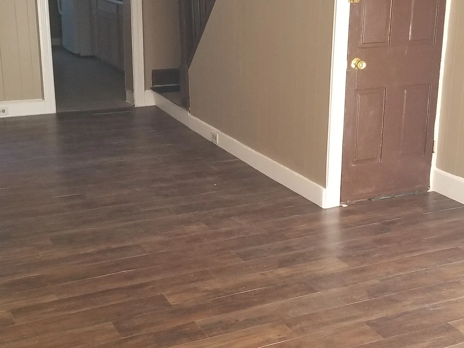 4 bed, 1200 sqft, $1,395 — Photo 2