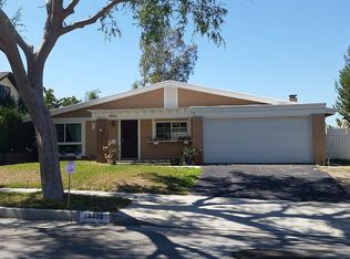 18832 Cabral St, Santa Clarita, CA 91351