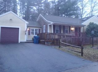 5 N Woods Trl, Plymouth, MA 02360