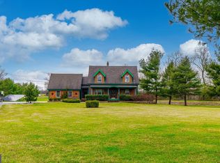 387 Daretown Rd, Elmer, NJ 08318