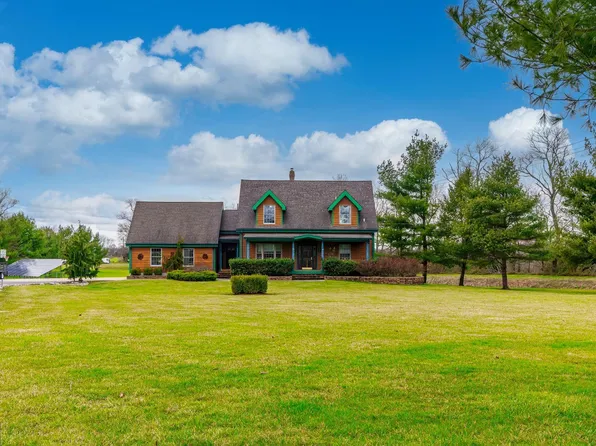 387 Daretown Rd, Elmer, NJ 08318