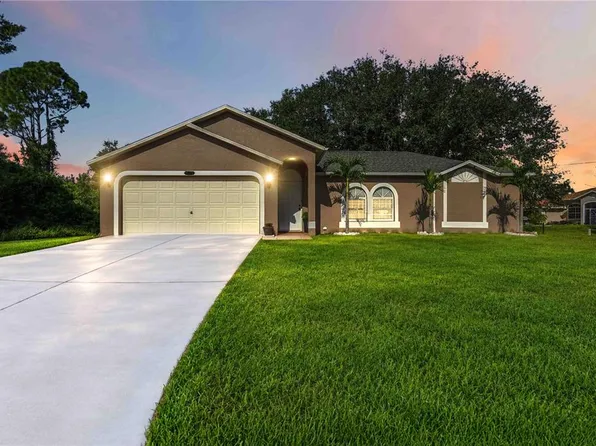 7075 COVENTRY TERRACE, ENGLEWOOD, FL 34224
