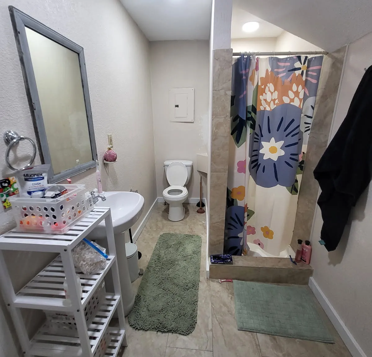 1 bed, $795 — Photo 3
