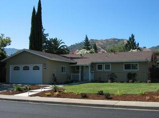 5545 Wisconsin Ct, Concord, CA 94521