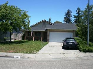 1232 Crest Ct, Rohnert Park, CA 94928