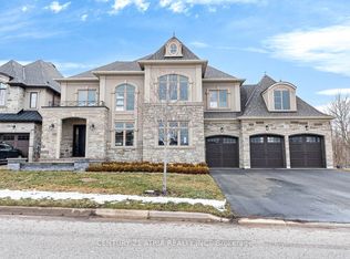 122 Burns Blvd, King, ON L7B 0M2