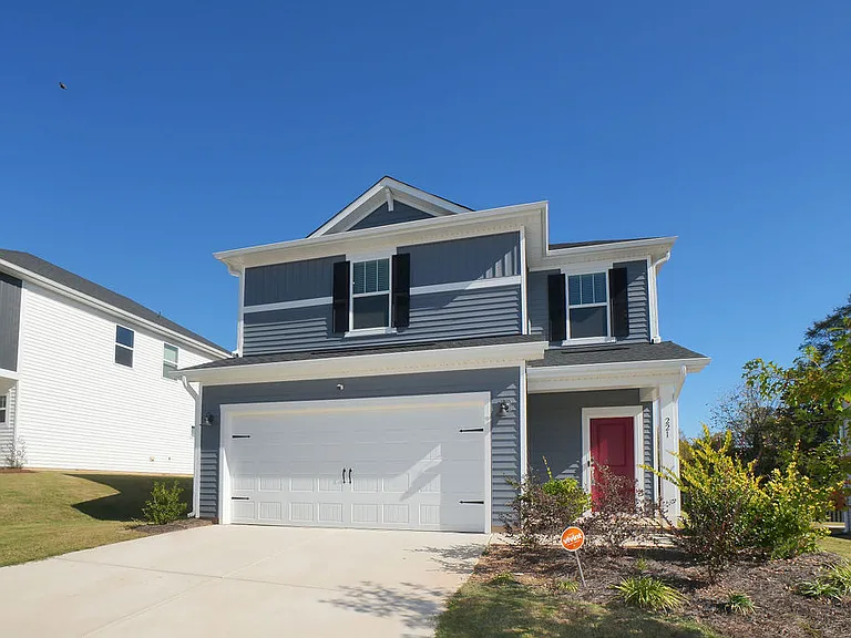 221 Alden Ct — Photo 1