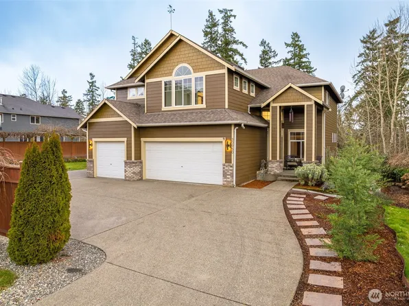 30950 SE 133rd Avenue, Auburn, WA 98092