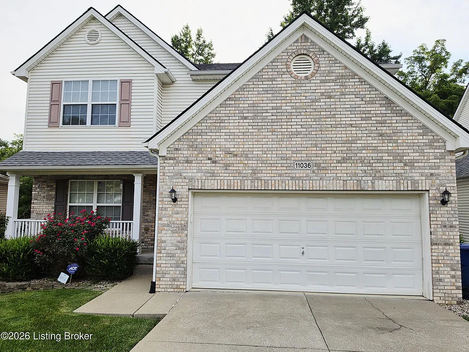 11036 Symington Cir