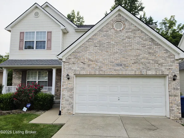 11036 Symington Cir, Louisville, KY 40241