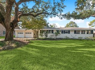 16 Idlewood Pl, New Orleans, LA 70123