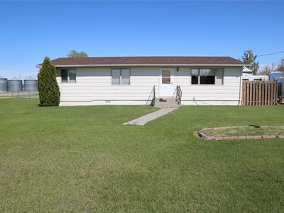507 2nd St, Valier, MT, 59486