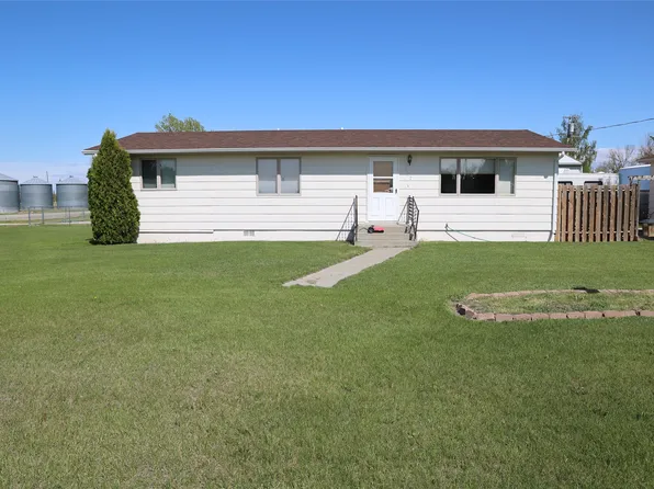 507 2nd St, Valier, MT 59486