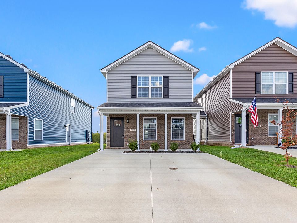 PinkRabbit ① 4019 Zinnia Dr Unit CGW0125, Harrisburg, NC 28075 | Redfin