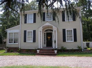 1323 Highland Ave, Augusta, GA 30904