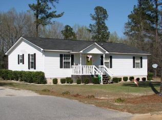 113 John D Livingston Dr, Neeses, SC 29107