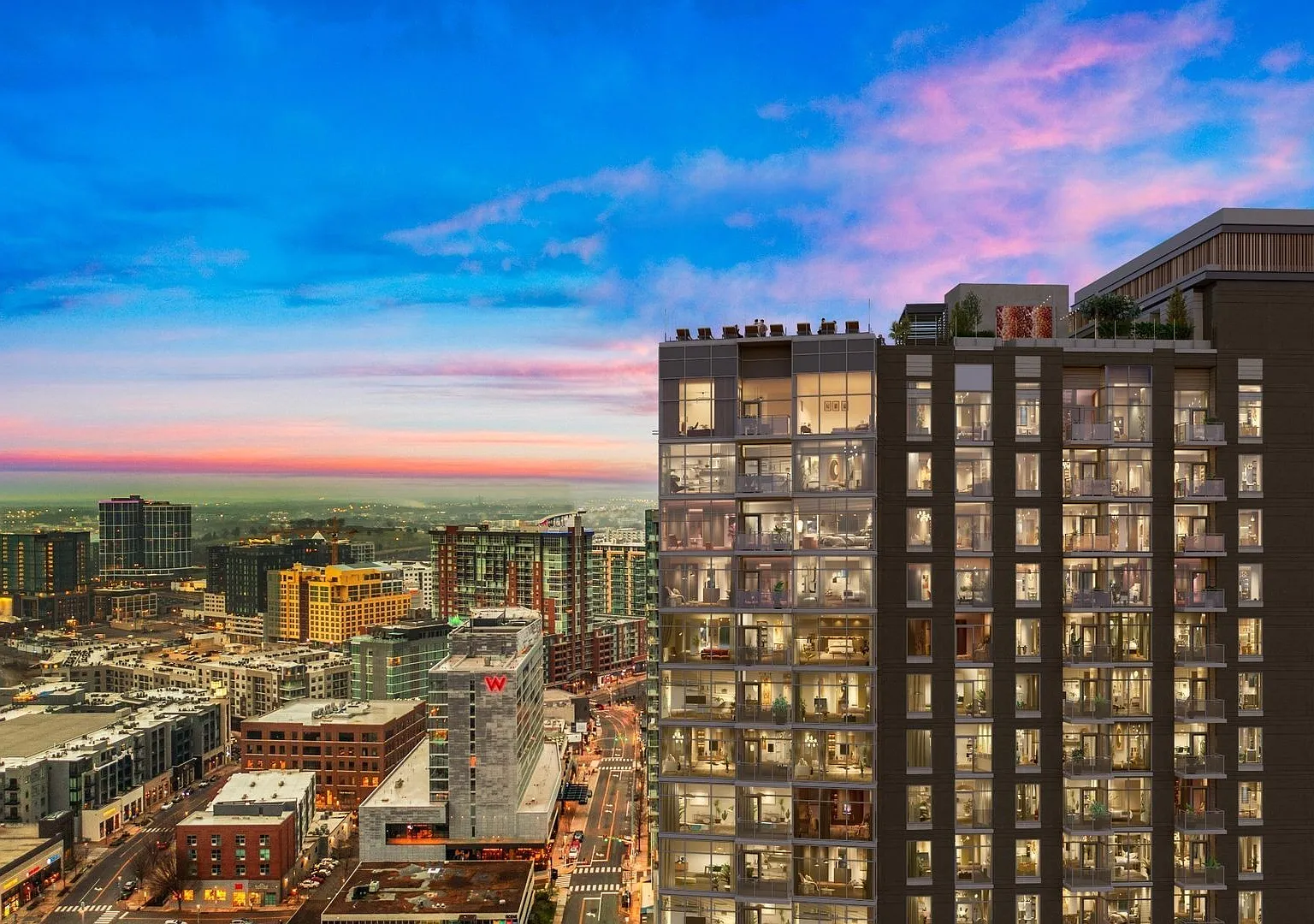 The Word "Luxury" Fails To Do Justice To This "Beyond-Luxurious" Development! — Photo 3