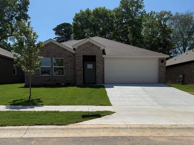 6809 Cypress Trl, North Little Rock, AR, 72113