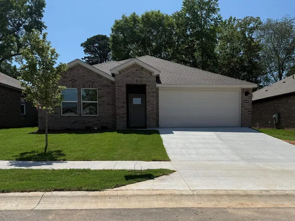 6809 Cypress Trl, North Little Rock, AR 72113