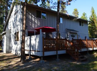 16619 Wagon Trl, Bend, OR 97707