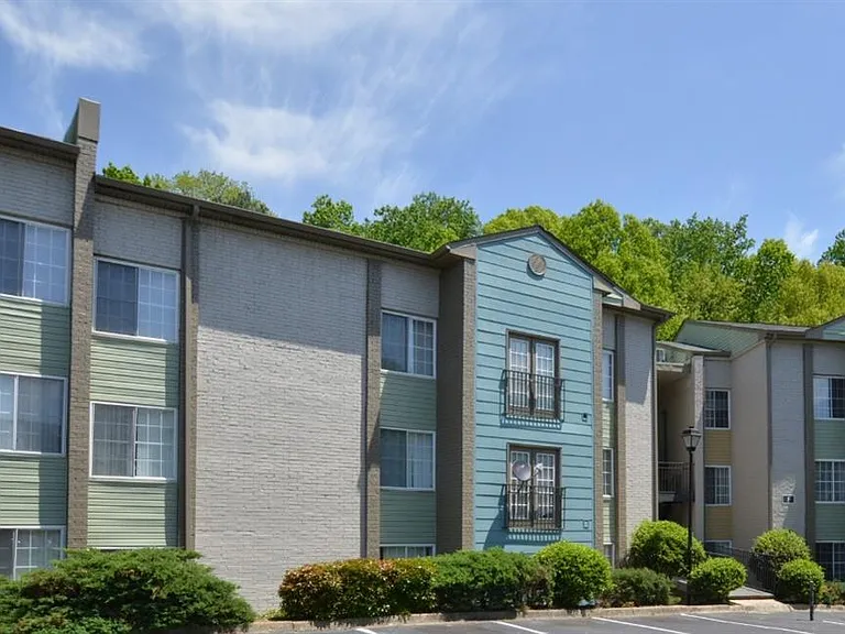 5555 Roswell Rd NE #8 — Photo 20