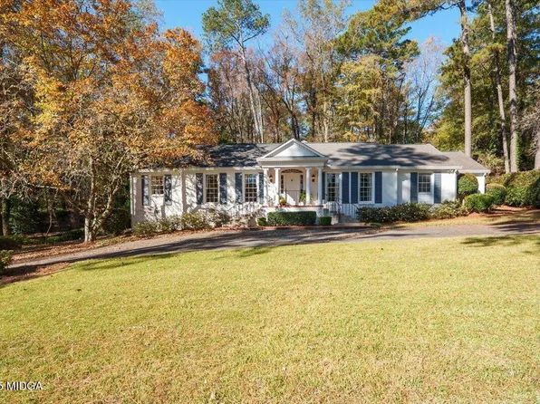 2783 Hillandale Cir, Macon, GA 31204