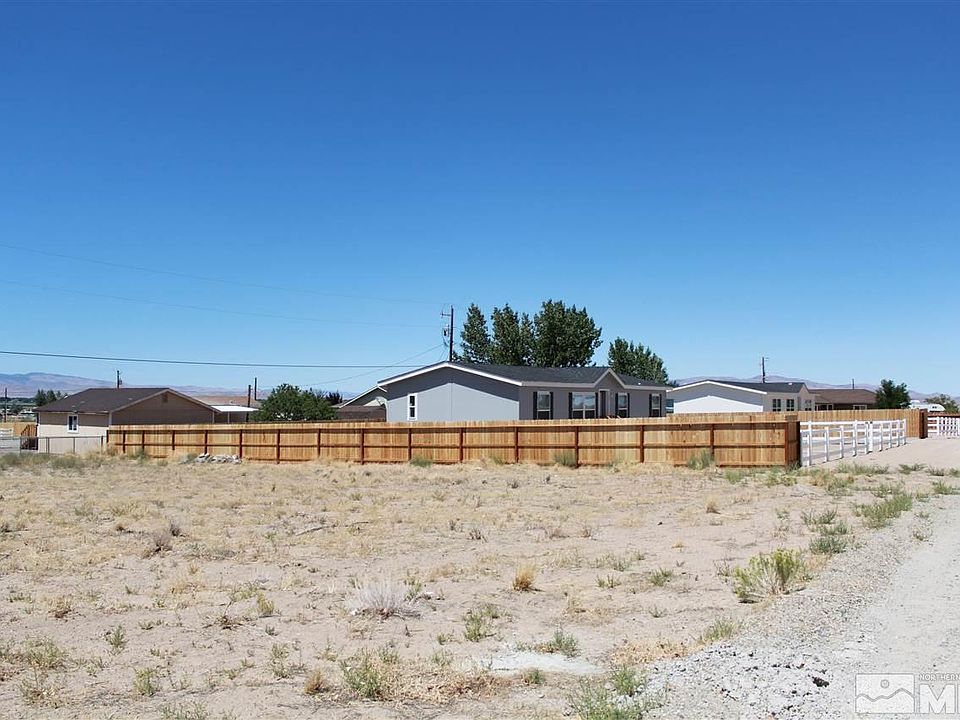 52 Whiteface Ln, Yerington, NV 89447 | MLS #200010716 | Zillow