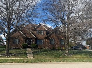 200 Park Lakes Dr, Richmond, KY 40475