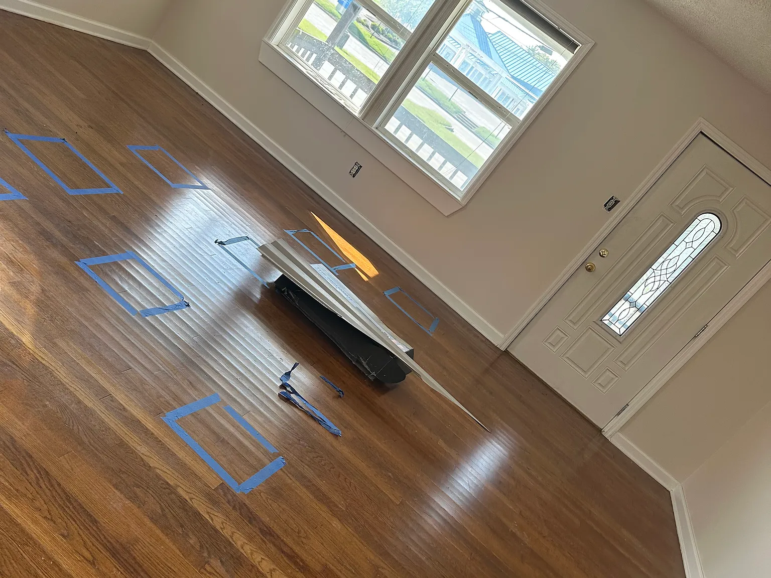 2 bed, 1051 sqft, $1,350 — Photo 1