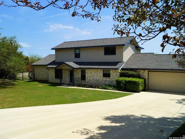 626 Solo St, San Antonio, TX 78260
