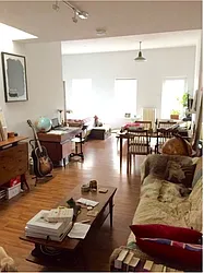 Rented by New York Realty