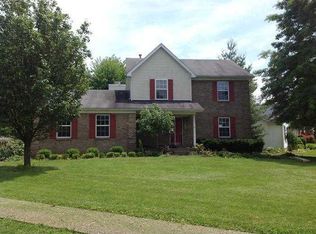 7801 Appleview Ln, Louisville, KY