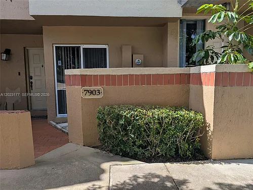 7903 NW 7th Ct #7903 Photo 1