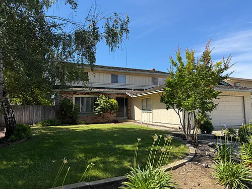 3445 Quincey Ln Photo 1