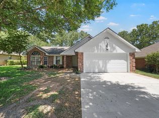 1705 Ramada Dr, Woodway, TX 76712
