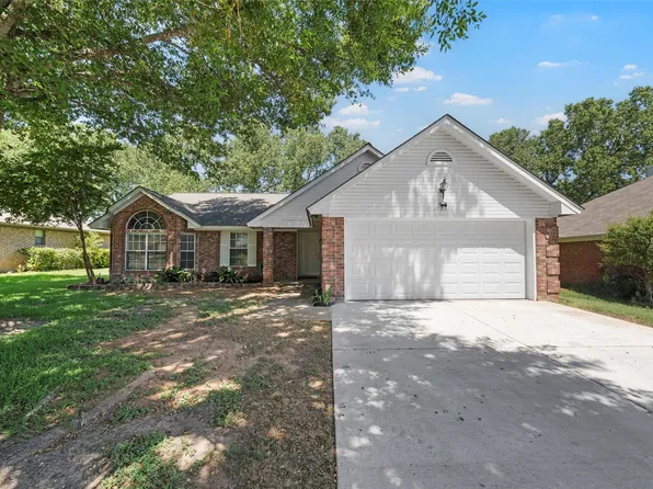 1705 Ramada Dr, Woodway, TX 76712