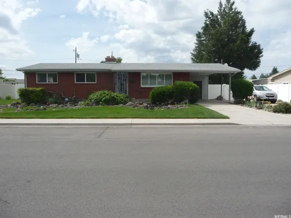 282 E 1864 S, Orem, UT 84058