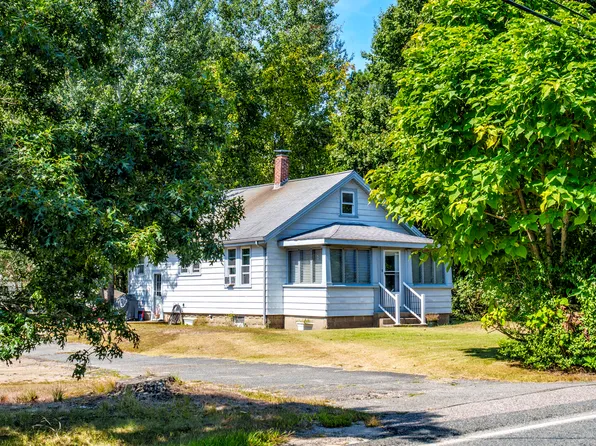 159 Cammett Road, Marstons Mills, MA 02648