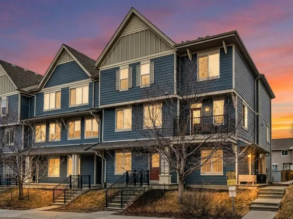 603 Watt Blvd SW #165, Edmonton, AB T6X 0P3