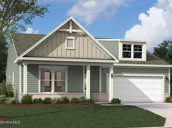 4099 Balboa Avenue #23, Leland, NC 28451