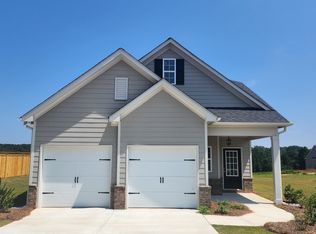 118 Muscadine Pass, Homer, GA 30547