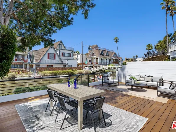 2331 Eastern Canal, Venice, CA 90291