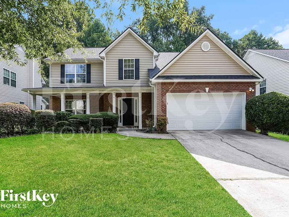 3264 Watson Meadow Ln