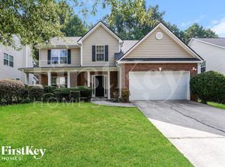 3264 Watson Meadow Ln, Loganville, GA 30052