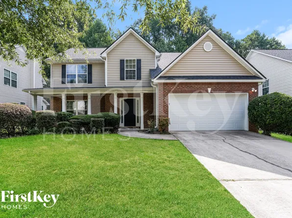 3264 Watson Meadow Ln, Loganville, GA 30052